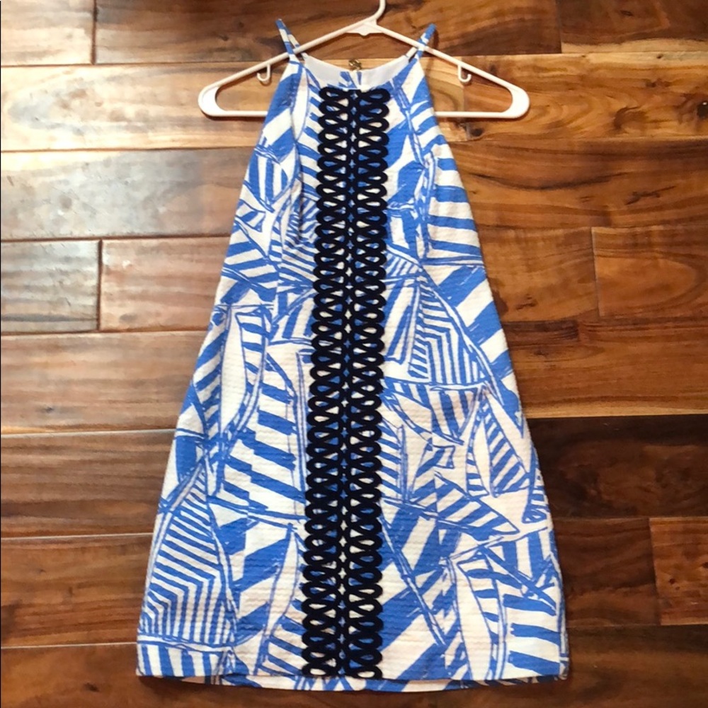 Lilly dress